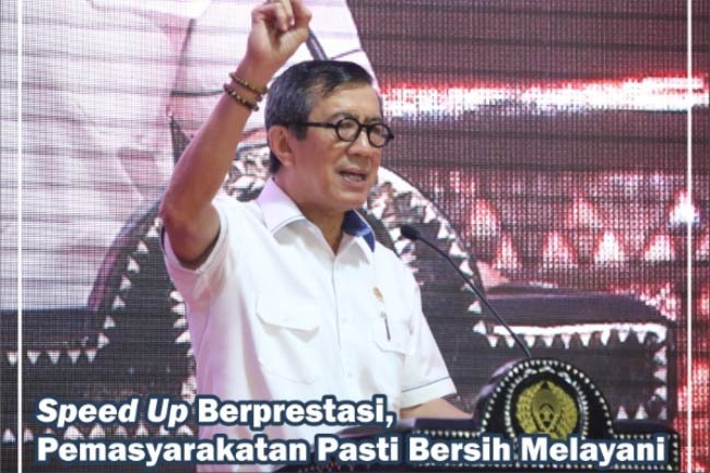 Warta Pemasyarakatan Edisi 60