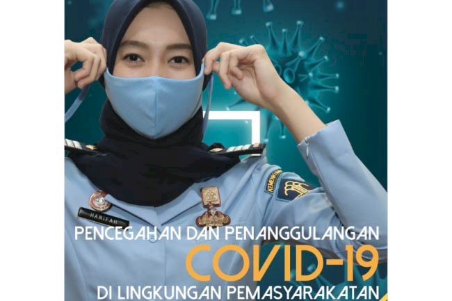 Warta Pemasyarakatan Edisi 61