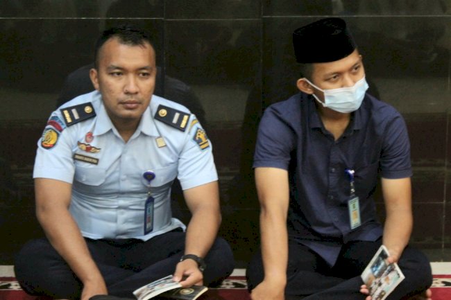 Eksistensi Polsuspas dalam Melaksanakan Fungsi Kepolisian