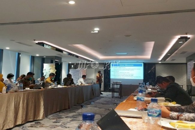 99 Persen Substansi Nelson Mandela Rules Terakomodir dalam Kebijakan Pemasyarakatan Indonesia