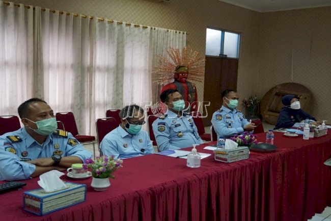 LPN Jakarta Dukung Pembentukan ULD & Pemenuhan Hak Disabilitas