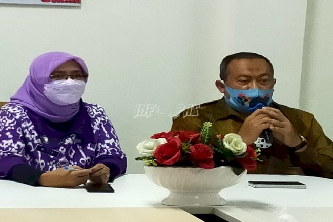Demi Raih WBK, Bapas Jakpus Berguru ke Bapas Jaktim-Utara