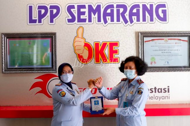 Jadi Objek Studi Tiru, LPP Semarang: Harus Satu Visi Misi