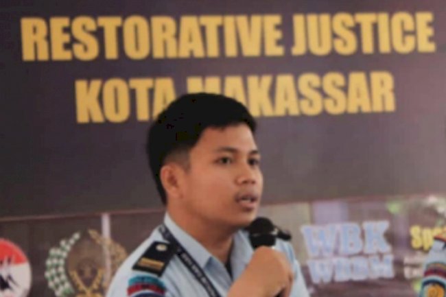 Pidana dengan Syarat sebagai Pidana Alternatif bagi Anak 