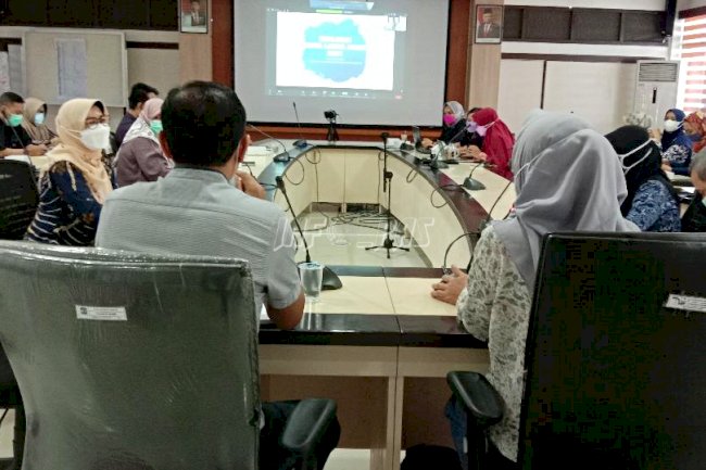 Bapas Balikpapan Dukung Pemkot Wujudkan Kota Layak Anak