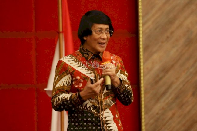 Kak Seto: Sistem Pendidikan Sekolah Rumah Paling Pas untuk LPKA