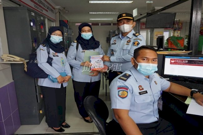 LPN Jakarta Dukung Penggunaan Aplikasi SIMASHAM