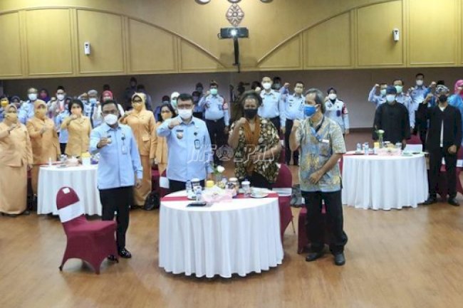 SMART FEST, Ajang Aktualisasi Diri Anak & Klien Anak