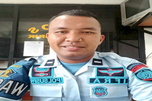 Memahami Urgensi Berkeluarga Saat Menjalani Hukuman Penjara