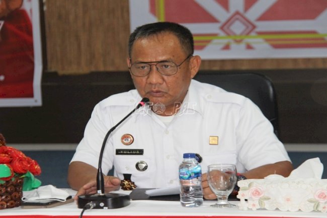 8 Narapidana di Maluku Dapat Remisi Sakit Berkepanjangan