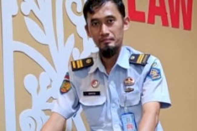 Meraih Ampunan Tuhan