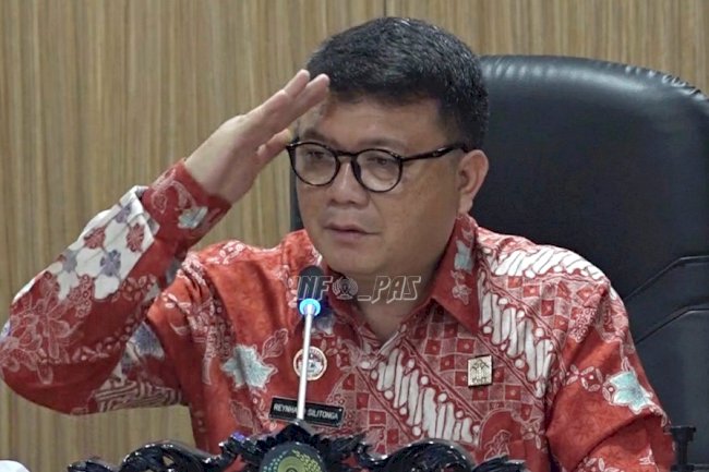 Dirjenpas Buka Webinar PoTEnSi, Penyuluhan Hukum bagi Klien Pemasyarakatan