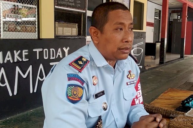 Karutan Batang Tegaskan Urgensi Rumah Singgah bagi Mantan WBP