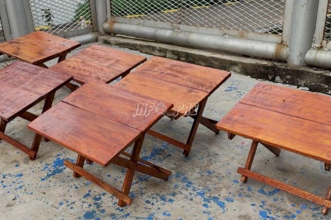 Rutan Tamiang Layang Asah Kreativitas WBP, Ini Hasilnya