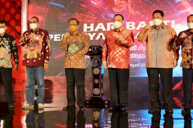 Ditjenpas Luncurkan Lapakpas dan PAS TV, Media Promosi & Informasi bagi Masyarakat 