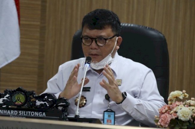 Ditjenpas–Ditjenham Sepakat Tingkatkan Pengawasan Implementasi HAM di UPT