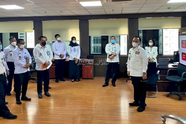 Manajemen Media, Jurus Kemenkumham Tingkatkan Kepercayaan Publik