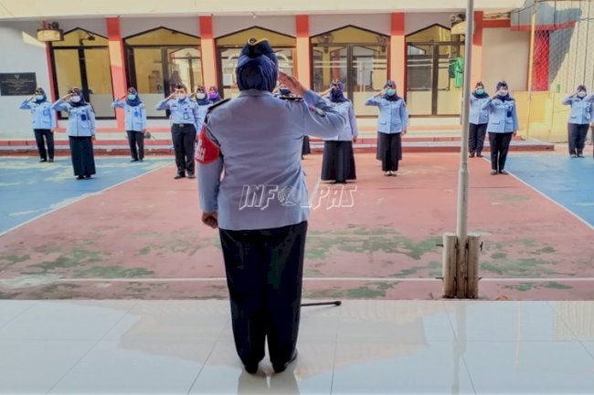 Jelang Lebaran, LPP Jakarta Perketat Keamanan & Tingkatkan Pelayanan