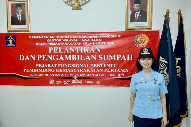 Penerapan Teknik Komunikasi Therapeutik oleh PK dalam Bimbingan Konseling Klien Bapas