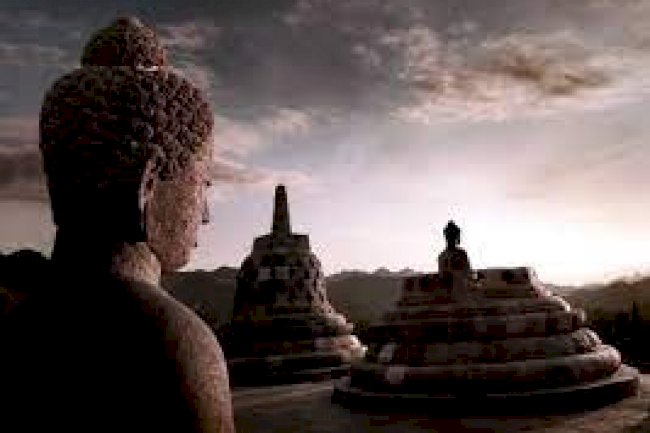 Narapidana Buddha Terima Remisi Khusus Waisak