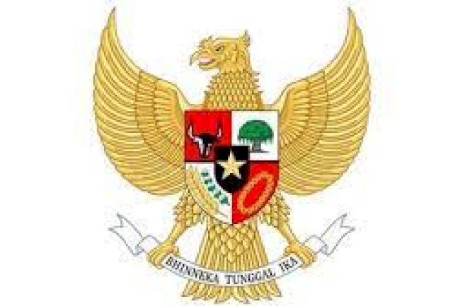 Jajaran Pemasyarakatan Peringati Hari Lahir Pancasila