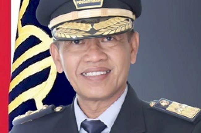 Kanwil Kemenkumham Bengkulu Pamerkan Hasil Karya Narapidana Secara Virtual