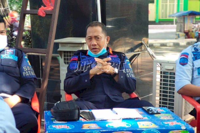 Karutan Bantaeng Bakal Tindak Tegas Petugas yang Berurusan dengan Narkoba