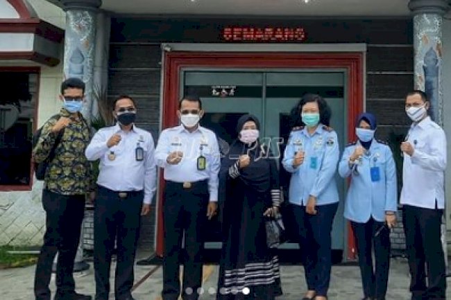 Kedai Kopi Pramesti Maheswari, Primadona di LPP Semarang