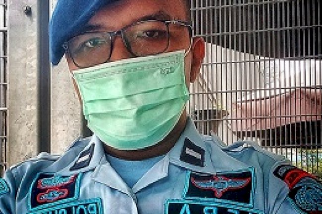 Pembuktian Sidik Jari (Daktiloskopi) Forensik