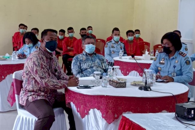 Kakanwil Maluku: Anak adalah Mutiara Bangsa