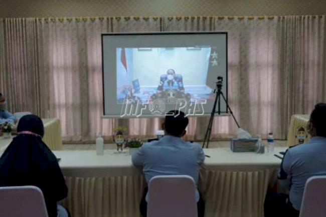 LPN Jakarta Siap Bersinergi Cegah Penyebaran COVID-19