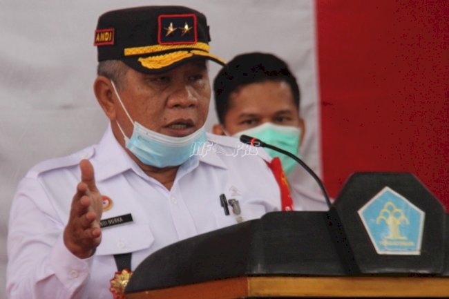 Kanwil Maluku Usulkan 14 Anak Dapat Remisi Hari Anak Nasional