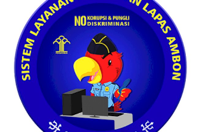 Lapas Ambon Luncurkan Inovasi Layanan Keuangan “SiLaKU”