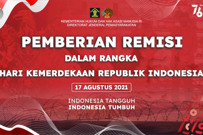 Backdrop Merah Terang