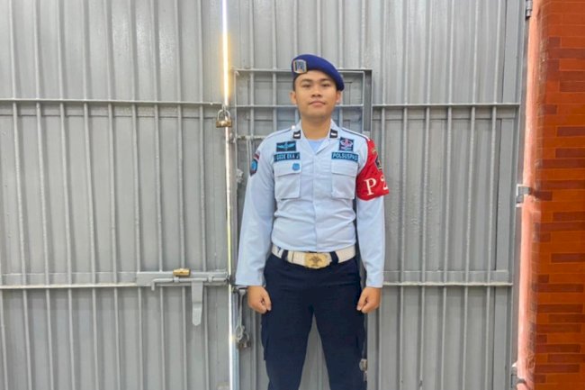 Core Values “BerAKHLAK” dalam Pelaksanaan Tugas dan Fungsi Petugas Pemasyarakatan