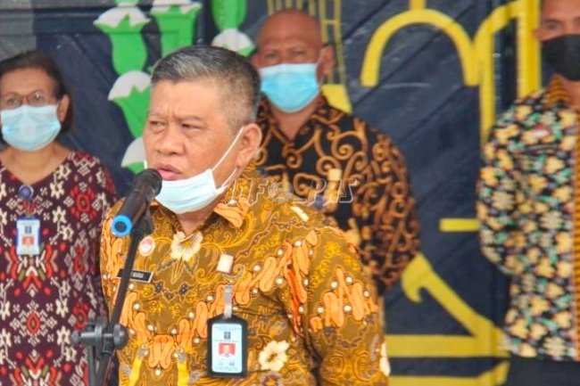 Wujudkan Merdeka dari Balik Jeruji, 940 Narapidana di Maluku Diusulkan Remisi