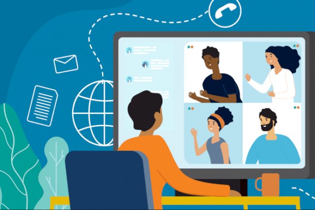 Pemanfaatan Teknologi Informasi dan Komunikasi dalam Pelaksanaan Tugas Bimbingan Kemasyarakatan