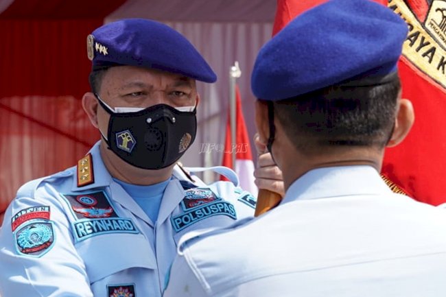 Satriya Sancaya Karyadhika, Upaya Pemasyarakatan Ciptakan SDM Unggul