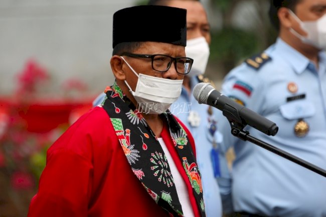 Sesditjenpas Tegaskan Komitmen Wujudkan Budaya Pelayanan Prima