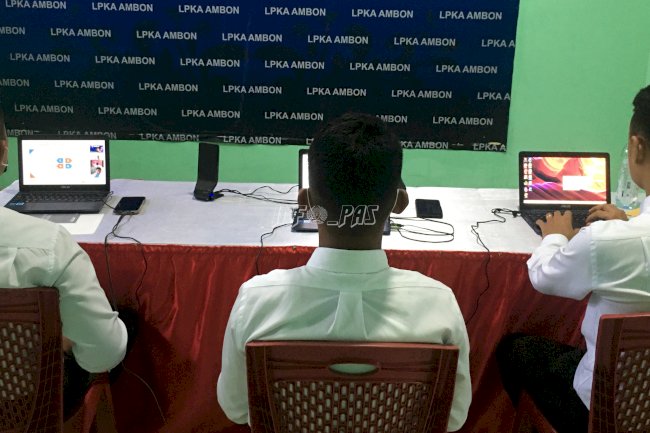 Ikuti Latsar, Ini Harapan CPNS Maluku