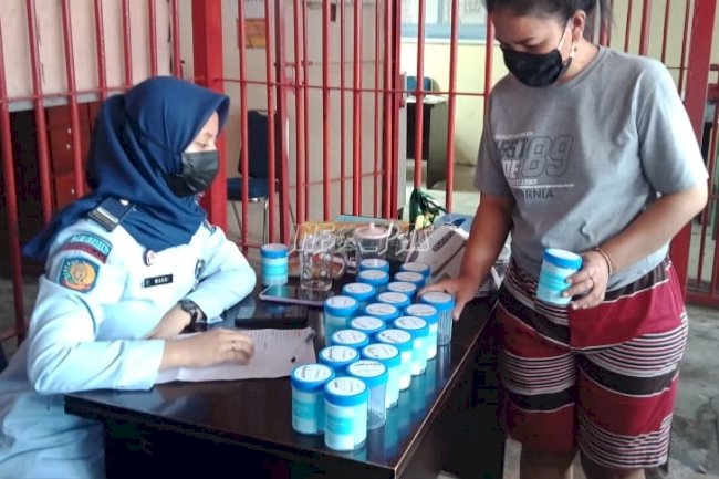 LPP Padang Tegaskan Perang Melawan Narkoba