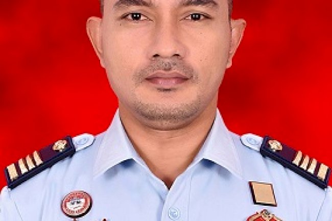 Mewujudkan One Day One News untuk Pemasyarakatan PASTI