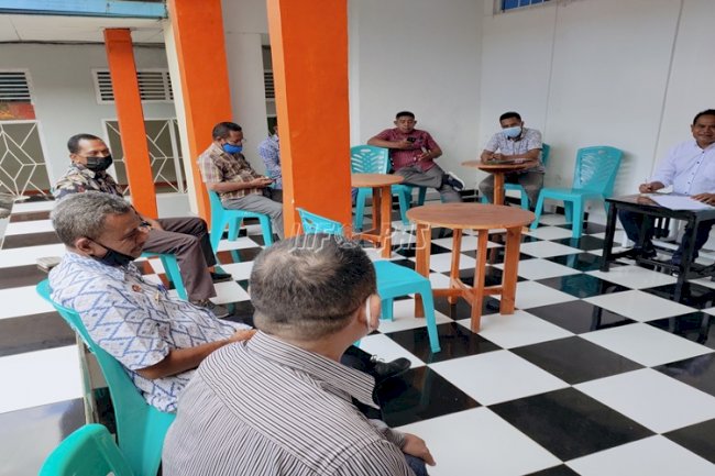 Kalapas Kupang: Jaga Soliditas Demi Raih WBBM