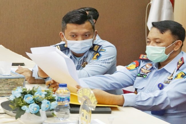 LPN Jakarta Bertekad Rencanakan, Laksanakan, dan Pertanggungjawabkan Keuangan Sesuai Aturan
