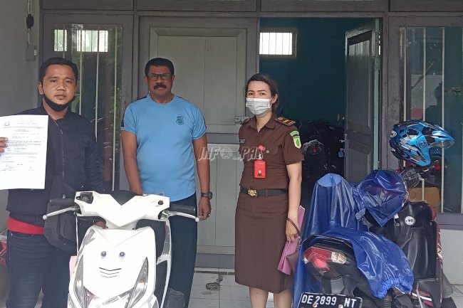 Pengeluaran Basan Baran Gratis, Sang Pemilik Puas