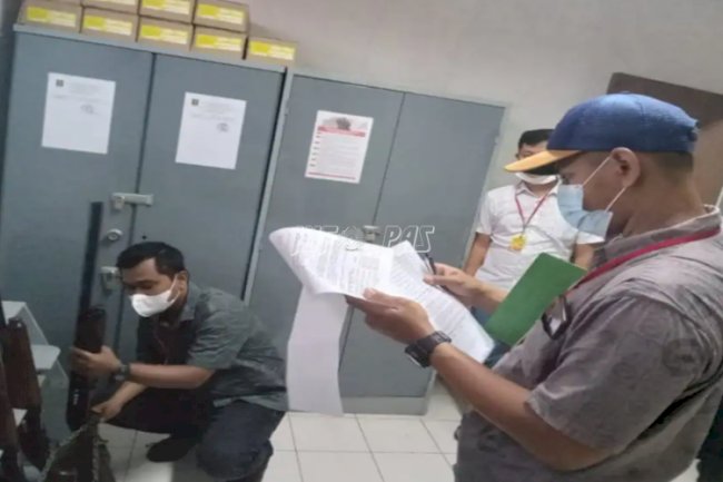 Senpi LPN Jakarta Diapresiasi Polda Metro Jaya