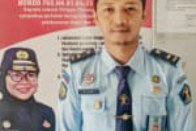Overcrowded pada Lapas, Korban dari Positivisme Hukum