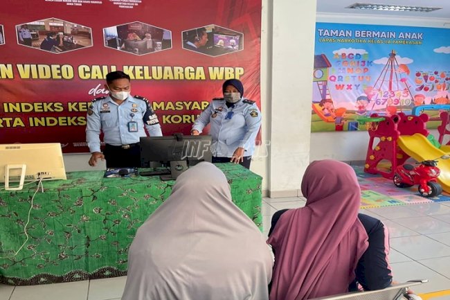 LPN Pamekasan Tekankan Pelayanan Prima & Deteksi Dini