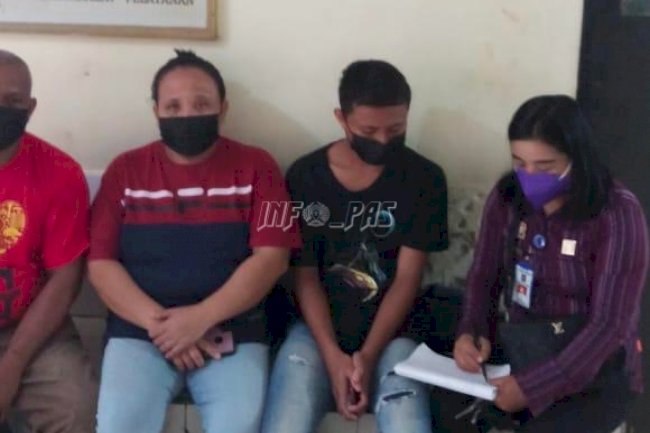 Berhasil Lakukan Diversi, Ini Harapan PK Bapas