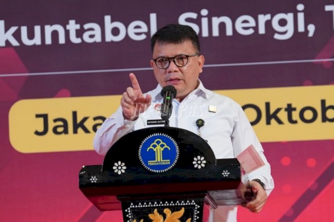 Back to Basics Pemasyarakatan, Learn from Experience